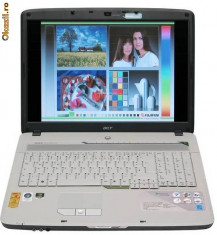 Acer Aspire 7520 G EXTREME foto