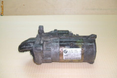 Electromotor BMW seria3, E46 foto