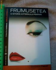 Frumusetea, o istorie a eternului feminin, (C) foto