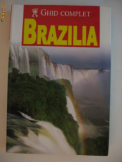 BRAZILIA {Ghid complet, 2008} foto