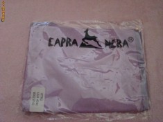 LAVETA VITRO-CAPRA NERA foto