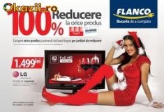 VAND CARDURI REDUCERE FLANCO (VOUCHER CUPON) foto