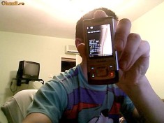 Nokia 5600 slide foto
