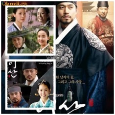 Yi San (Furtuna la Palat)-Complet-SUBTITRAT IN ROMANA foto