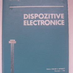 R. Piringer, s.a. - Dispozitive electronice