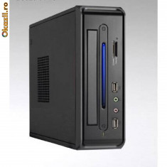 Mini Pc / Desktop / Slim case / Car Pc / NOU in GARANTE Intel&amp;amp;reg; Desktop Board D510MO foto