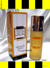 ZOZO - PARFUMERIA LONDONEZA - nivel 9 - Parfum dame femei dama eau de parfumuri de firma ZO ZO edt edp Import Anglia GARANTAM PERSISTENTA CALITATE UK foto