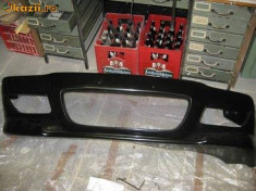 BARA FATA,SPOILER TUNING BMW E36,1992-1998,DIN ABS(PLASTIC) foto