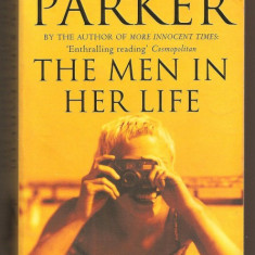 (C268) "THE MEN IN HER LIFE" IMOGEN PARKER