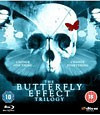 Butterfly Effect Trilogy, Blu-ray, box-set foto