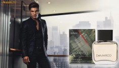 Parfum barbatesc DeMarco - Oriflame 50 ml Made in France foto