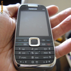 Vand sau schimb Nokia E 75 cu garantie pana in august 2011 foto