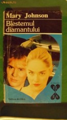 EL SI EA -69 -BLESTEMUL DIAMANTULUI foto