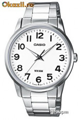 Casio MTP-1303D-7BVEF ceas barbati. Nou. Garantie foto