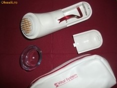 Aparat Electro Acupuncture ZEPTER - original - foto