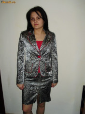 costum elegant (2) foto