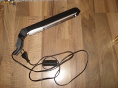 Lampa Acvariu Nano Aquael Decolight 11W foto