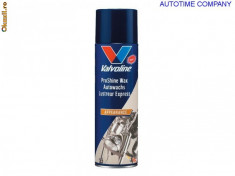 SPRAY POLISH VALVOLINE(500ML) foto