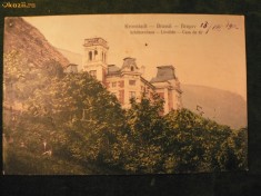 BRASOV - CASA DE TIR LA 1905 foto