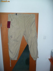 Pantaloni 7xl(64) foto