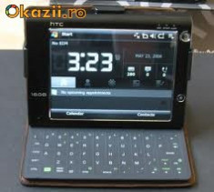 Tableta PC HTC Advantage X7500 foto