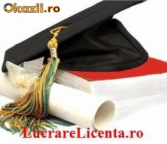 lucrare licenta medicina ,optometrie foto