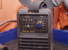 Invertor sudura Pegas 160E foto