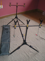 ROD POD FL CU 3 POSTURI + 3 SWINGERE foto