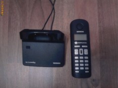 Telefon fix Siemens Romtelecom foto
