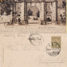 Alba Iulia - clasica-1905