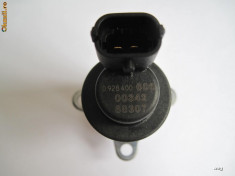 Senzor pompa inalta presiune Bosch Toyota Yaris 0928400606 foto