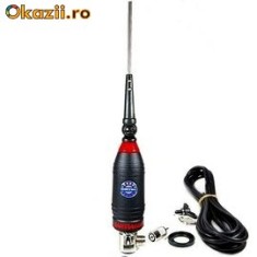 Antena Statie Radio CB Sirtel Santiago 1200 foto