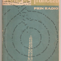 (C294) "LECTII DE LIMBA FRANCEZA PRIN RADIO" VALENTIN LIPATTI