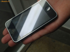 iphone 3gs 16Gb nou foto