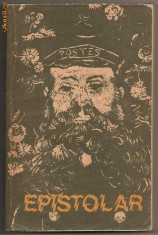 (C293) &quot;EPISTOLAR&quot; GABRIEL LIICEANU