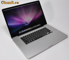 Laptop Apple MacBook Pro foto
