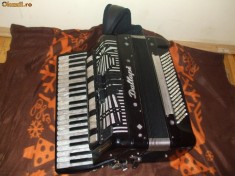 Acordeon Dallape foto