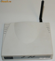 Wireless Access Point foto