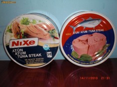 Conserva ton 1 kg foto