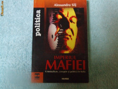 Imperiul Mafiei - Alessandro Silj (5+1)4 foto