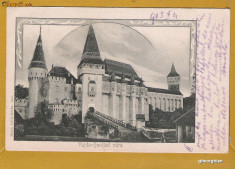 HUNEDOARA 1903 (T) foto