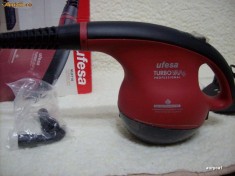 Aparat curatat cu aburi profesional - UFESA VL0710 (vaporizator) foto