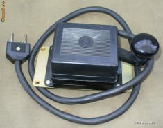 MANIPULATOR MORSE FUNCTIONAL foto
