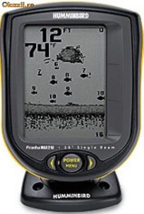 Sonar HUMMINBIRD Piranha MAX 210 foto