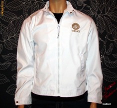 GEACA JACHETA VERSACE ALBA*** VEZI MAGAZIN *** foto