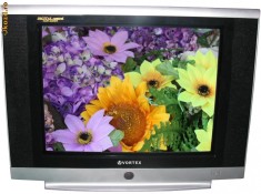 Sigilat,Televizor VORTEX 54 cm Ultraslim V21U-A3 foto
