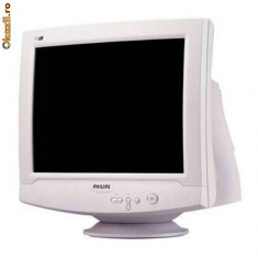 Monitor CRT Philips 107E4 foto