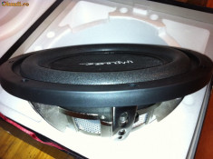 difuzor subwoofer Impuls FC-1612 foto