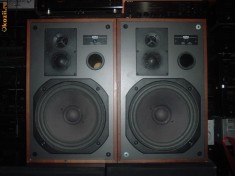BOXE REVOX FORUM B foto