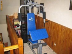 Aparat de forta Top Life Hobby HG 3050 foto